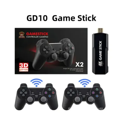game stick gd10