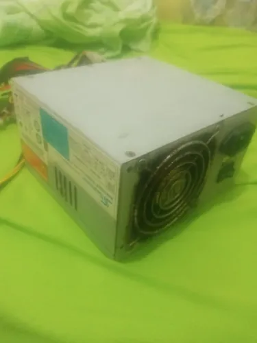 Fonte 300w usada