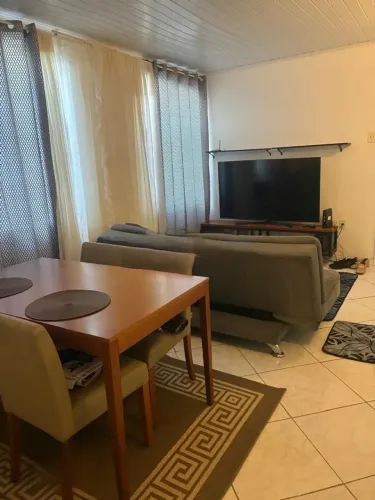 Apartamento mobiliado à venda com 2 quartos Centro Histórico - Porto Alegre - RS