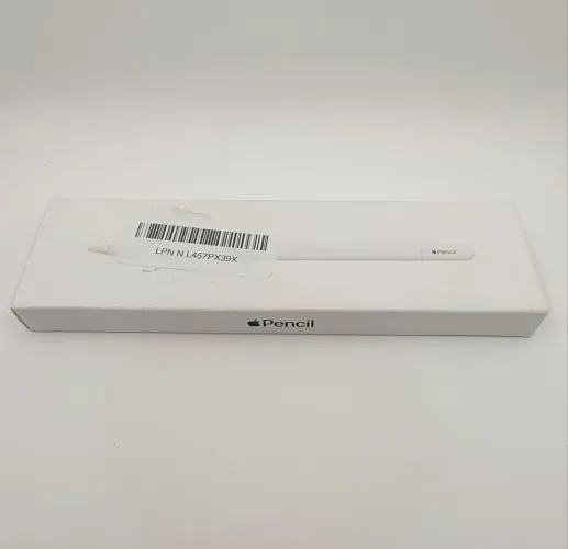 Apple Pencil Usb-c | Garantia Apple Maio 2027