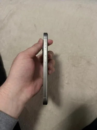 IPHONE 15 PRO 128GB IMPECÁVEL