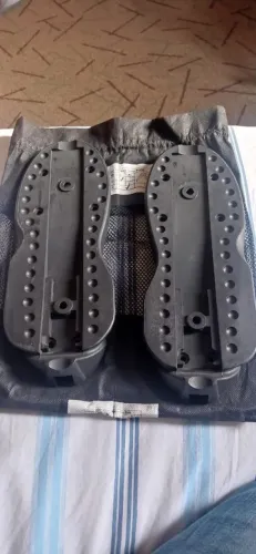 Razors Cult One Piece SoulFrame