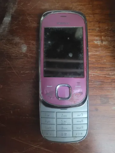 CELULAR Nokia