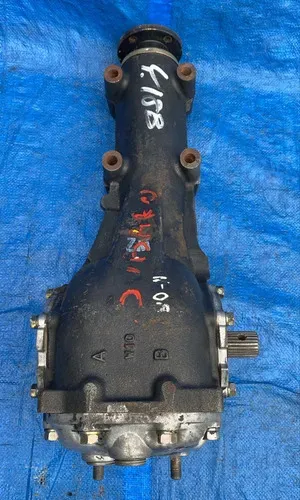 Diferencial Traseiro Subaru Legacy 1985 - 1993 1994