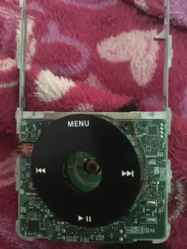 Ipod 5G