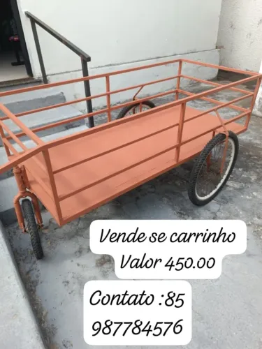 Carrinho