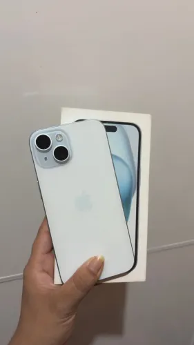 Ifhone 15