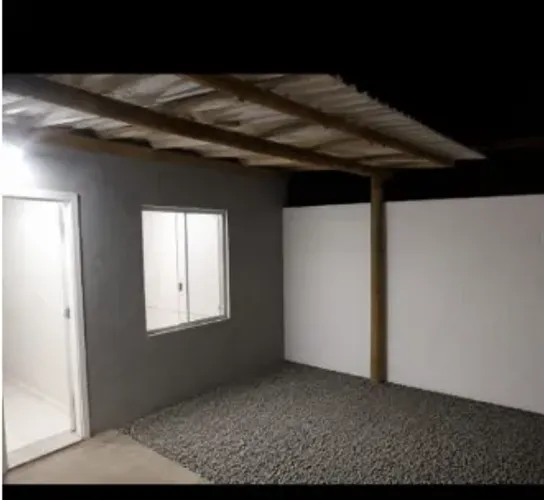 KITNET PARA ALUGUEL - CARIANOS | FLORIANÓPOLIS