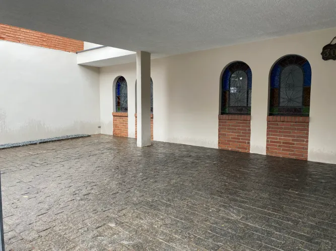 Sobrado com 4 quartos à venda em Moema - SP