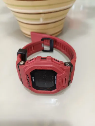 Relógio Digital G-Shock Original