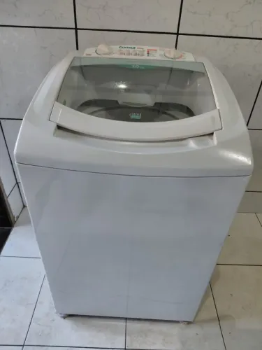 MÁQUINA LAVADORA CONSUL 110V