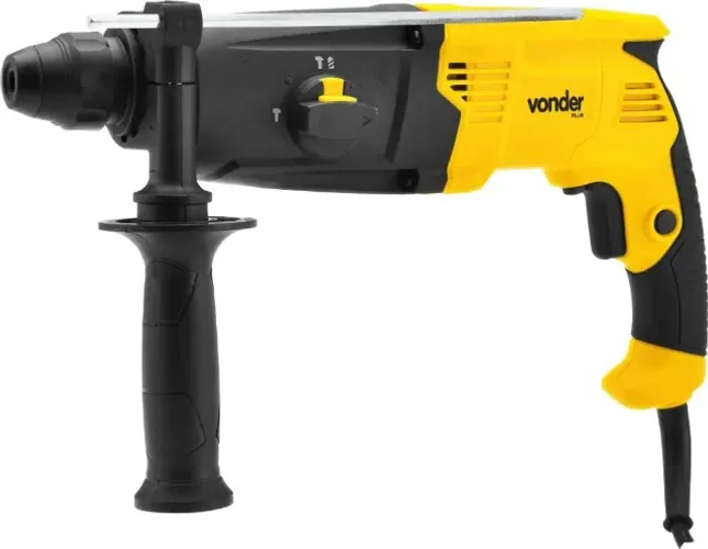Martelete Perfurador e Rompedor Vonder ( 800W )