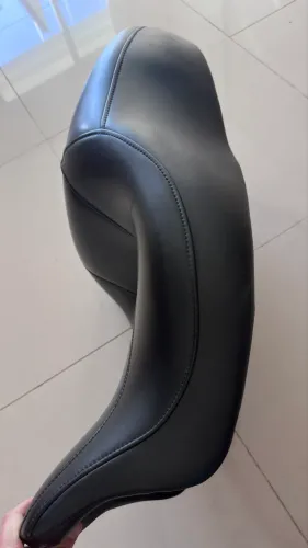 Peças Originais HD