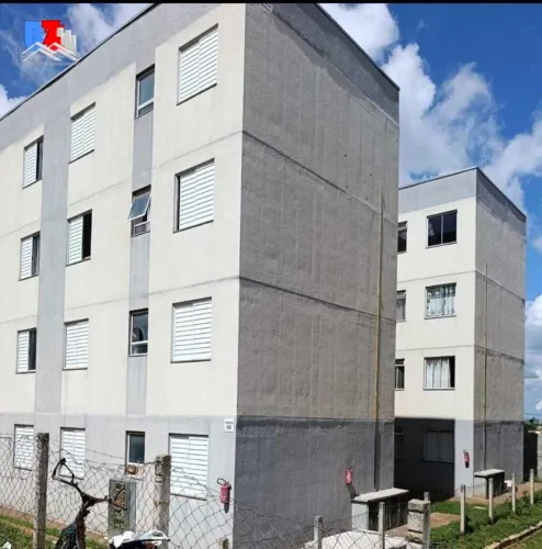 Apartamento em Jardim Paraíso, Boituva/SP