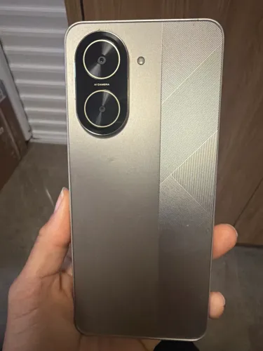 Poco C71