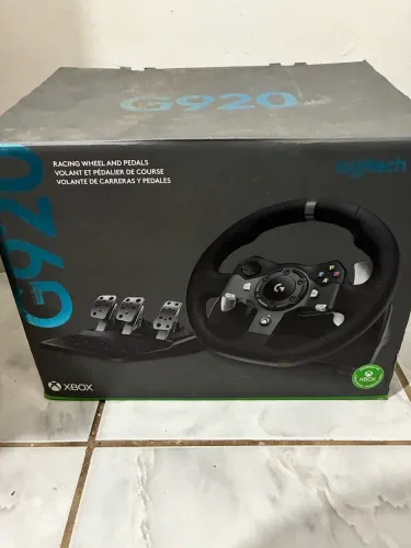 Volante g920 