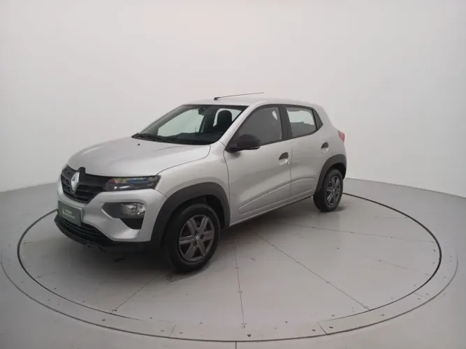Renault Kwid 1.0 Zen 2025