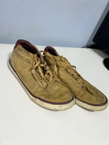Tênis DC shoes 40