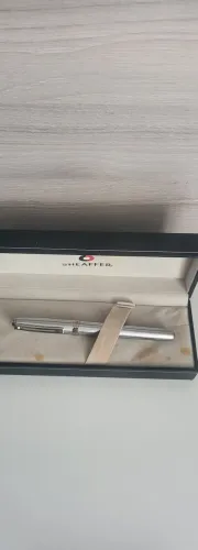 Caneta Sheaffer Prelude Tinteiro