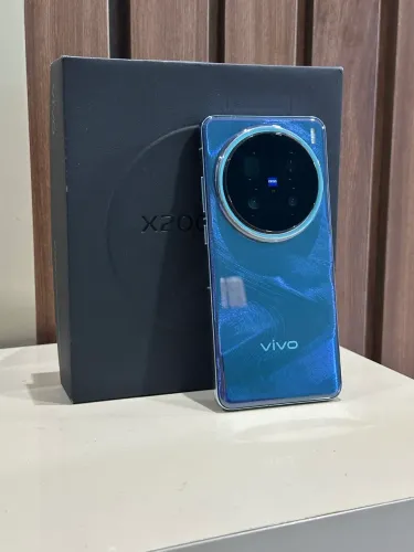 Vivo x200 pro