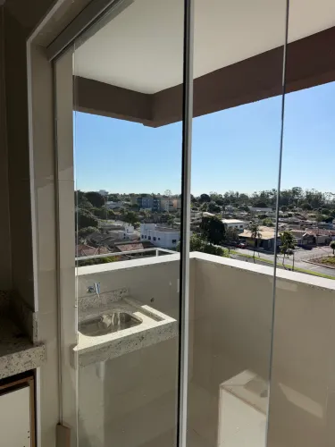 VENDE SE PORTA DE BLINDEX 1.80 x 2,30