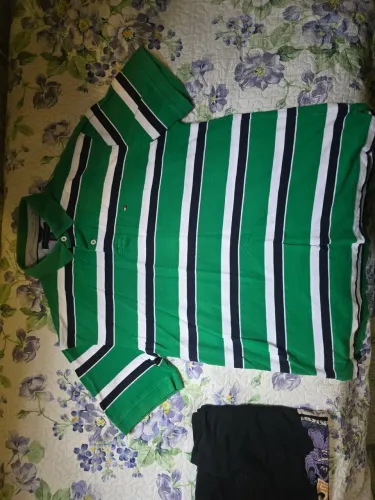 Camisa Tommy Hillfiger