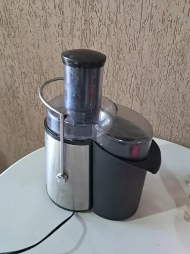 Master Suco Inox FunKitchen - centrífuga de alimentos 700w