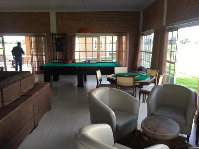 Fazenda à venda, m² por R$ 230.000.000,00 - Zona Rural - Britânia/GO