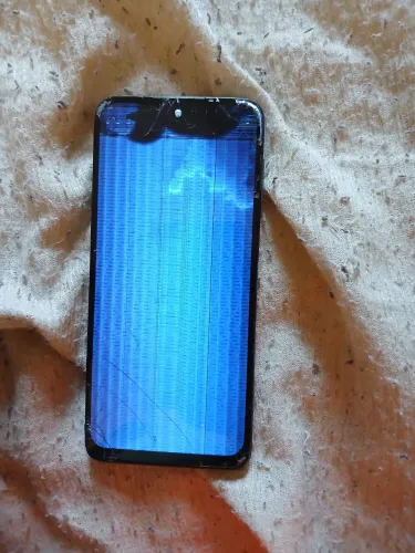 Vende - se Celular moto g 14 para retirada de peças