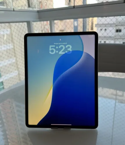 iPad Pro 12.9 M2 256gb 