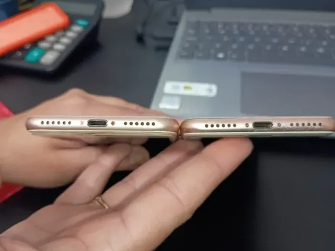 IPHONE 8 PLUS