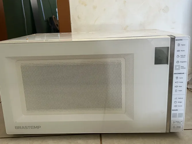 Microondas