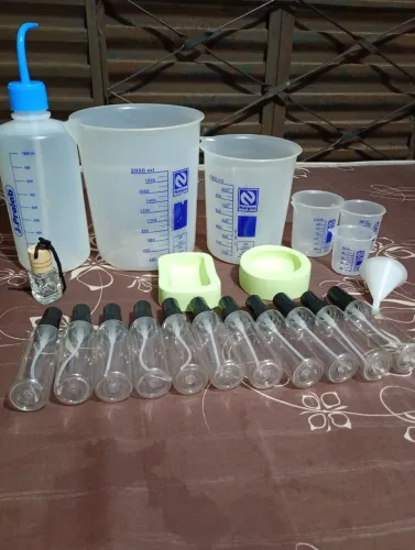 Pra você quer trabalhar com venda de cheiro para carro e também com sabonete artesanal
