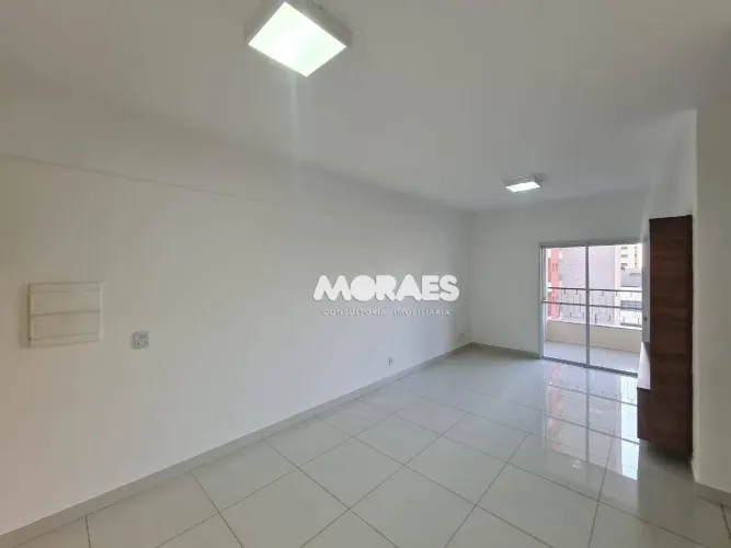 Apartamento com 3 quartos, sendo 1 suíte à venda, 88 m² por R$ 630.000 - Residencial Supre