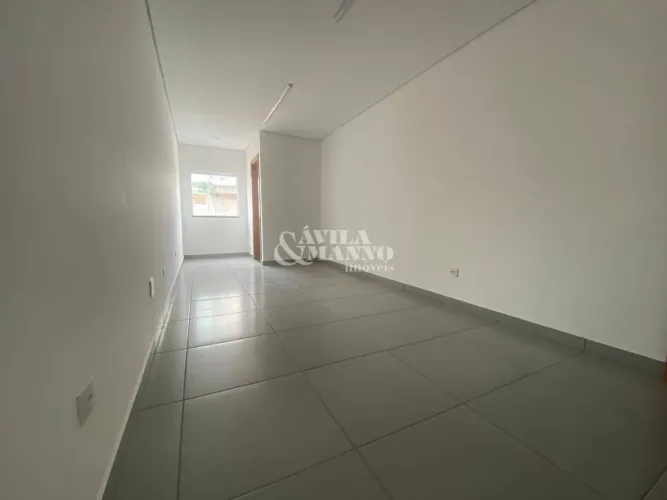 Salas Comerciais, Alto da Mooca - São Paulo
