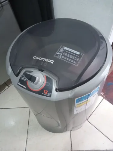Centrífuga Colomarq
