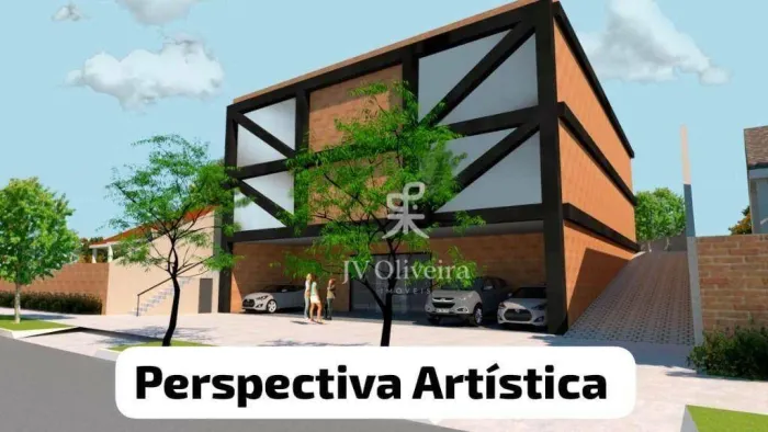 Terreno à venda, 760 m² por R$ 2.400.000 - Jardim Fonte do Morumbi - São Paulo/SP
