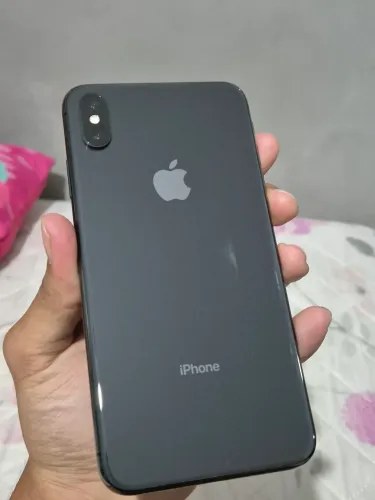 Iphone xs max sem nenhum arranhão