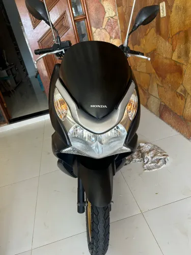 Vendo PCX 2015