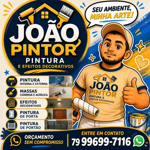 Pintura em geral 