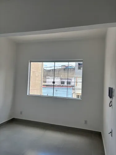 Loft aterrado