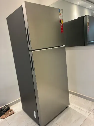 Geladeira Samsung Rt42 nova 