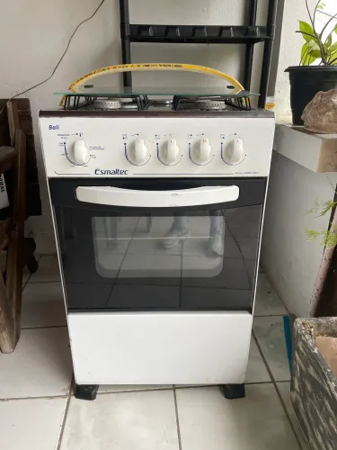Fogão 4 bocas