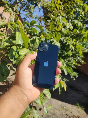 iPhone 13 128gb 86% Bateria 