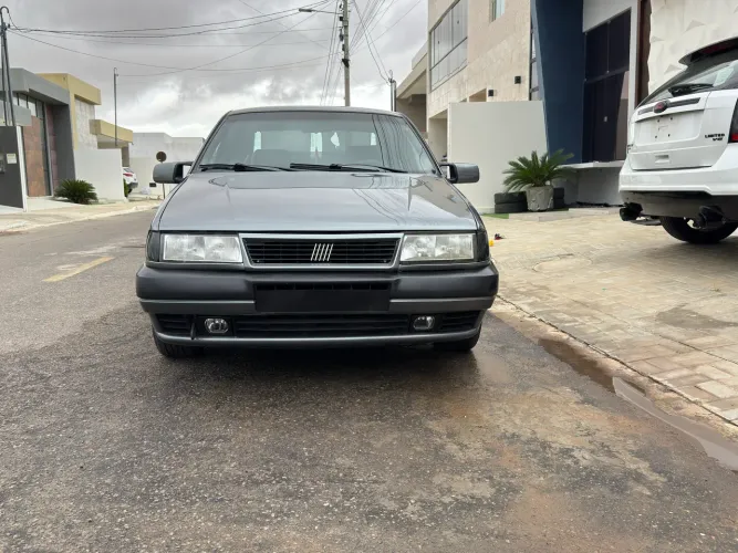 Fiat Tempra HLX 2.0 16V 4P 1998
