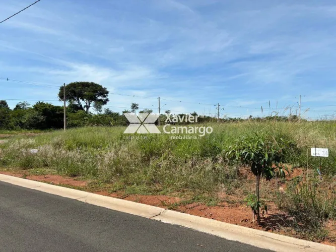 Terreno à venda com 420,00m² no Jardim das Laranjeiras - Corumbataí/SP