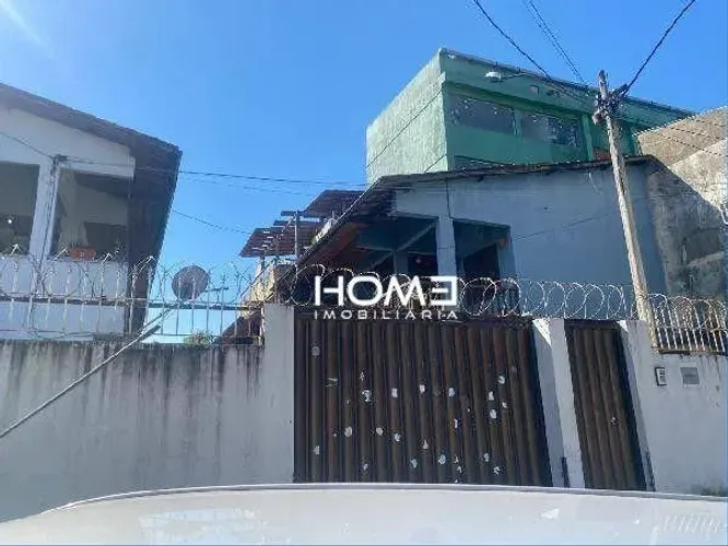 Casa com 2 dormitórios à venda, 129 m² por R$ 170.000,00 - Vila Centenário - Duque de Caxi