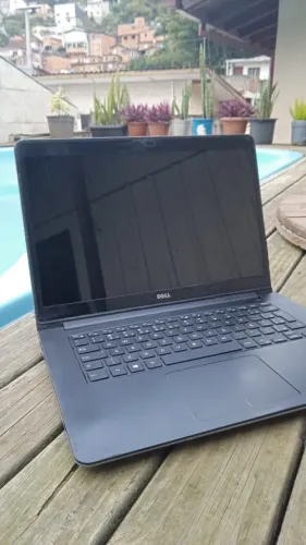 Notebook Touchscreen | Core i7 5th Gen | SSD 240GB | 12GB Ram | Bateria 2 Horas