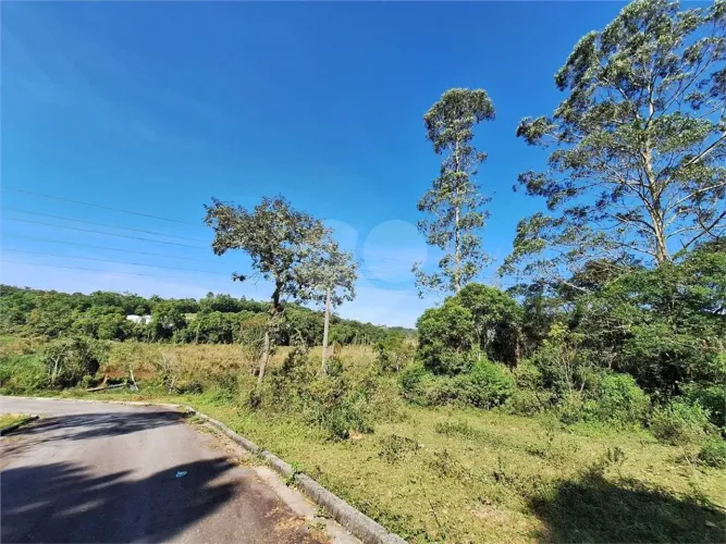 Loteamento à venda em Vila são josé - SP