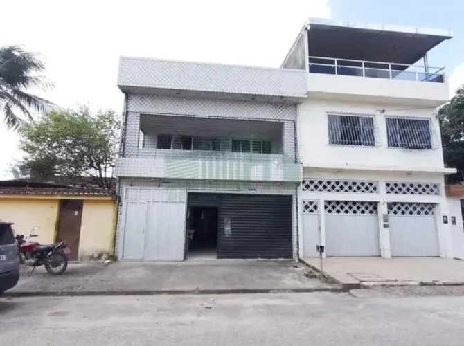 Casa para Venda em Recife, Engenho do Meio, 3 dormitórios, 4 banheiros